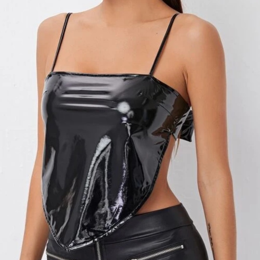 Bandana top